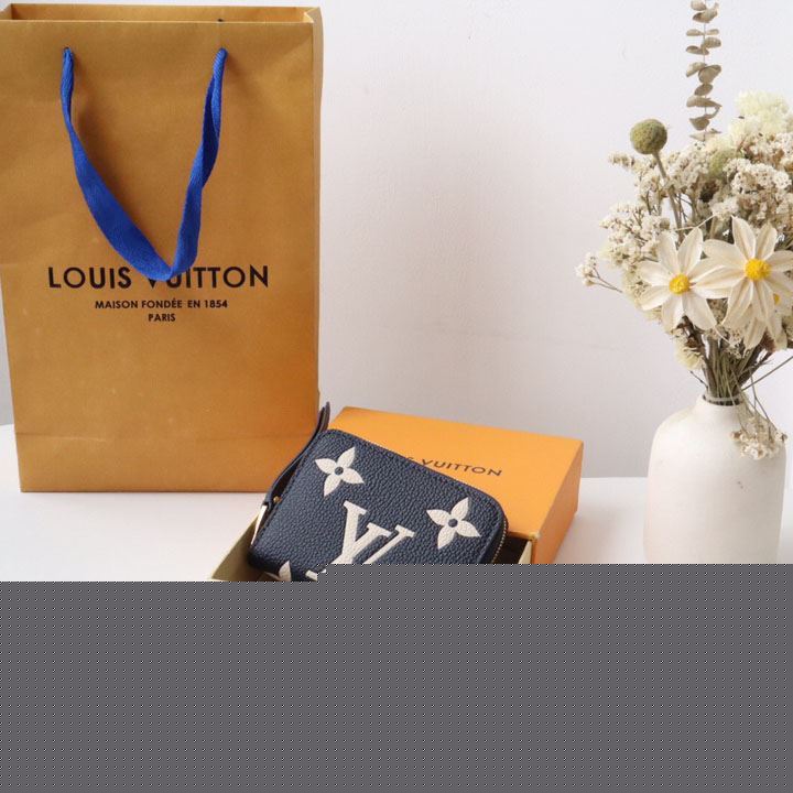 LV Wallets